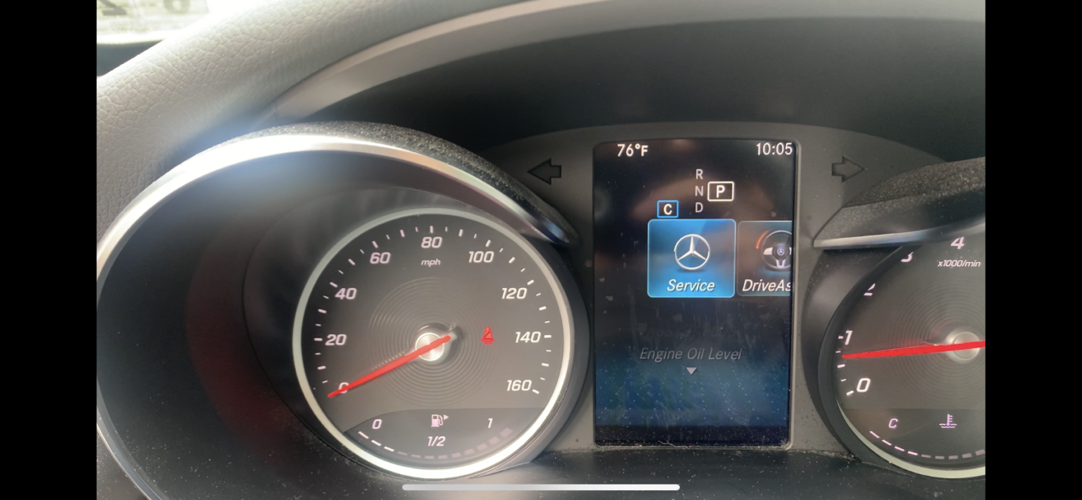 How to Reset Tire pressure light 2020 Mercedes GLE LEARN ABOUT TPMS