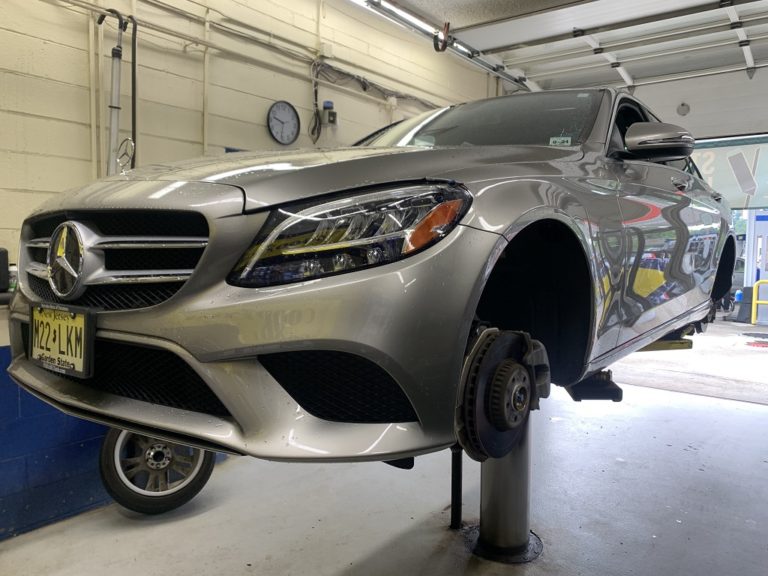 How to Reset Tire pressure light 2020 Mercedes GLE LEARN ABOUT TPMS