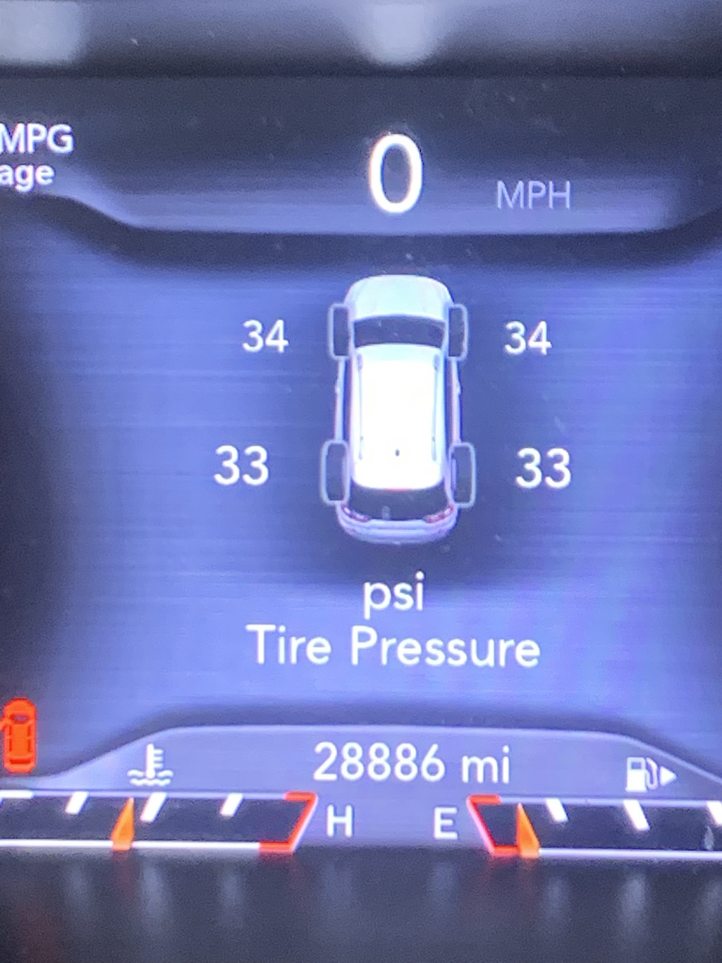 The Ultimate Guide to Tire Pressure Monitoring Systems LEARN ABOUT TPMS