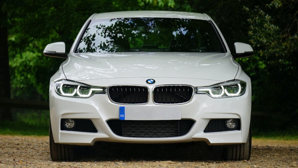 BMW 335 TPMS LIGHT RESET GUIDE