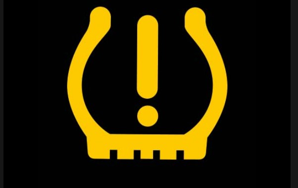 Resetting Volvo Tire Pressure Warning Light – Step by Step Guide ...