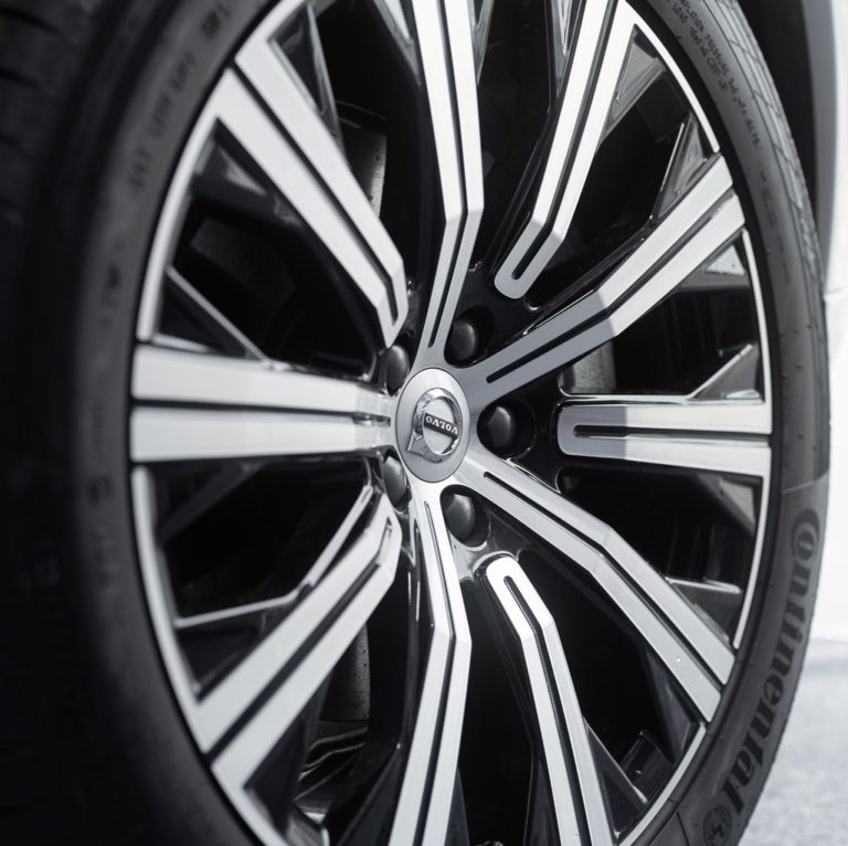Resetting Volvo Tire Pressure Warning Light Step by Step Guide