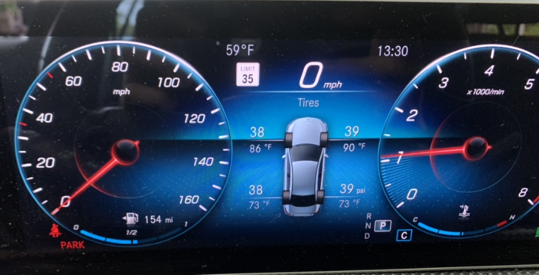 mercedes-tire-pressure-monitor-reset