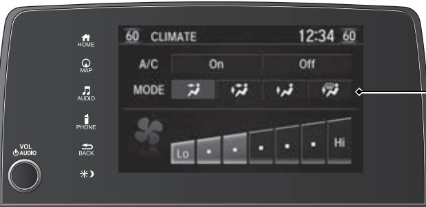 HONDA-CRV-TIRE PRESSURE LIGHT