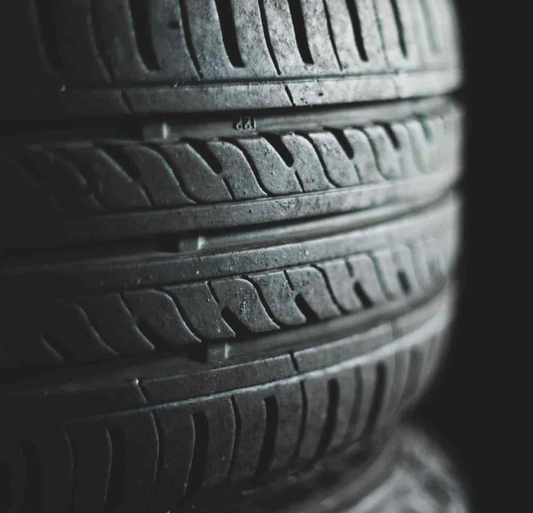 BENEFITS OF CORRECT TIRE PRESSURE