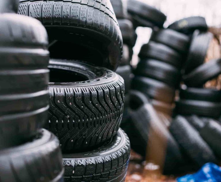 IMPORTANCE OF CORRECT TIRE PRESSURE