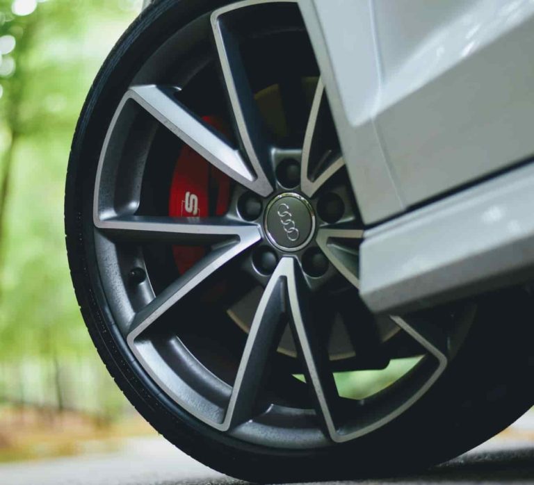 TIRE INFLATION IMPACT ON ELECTRIC VEHICLES