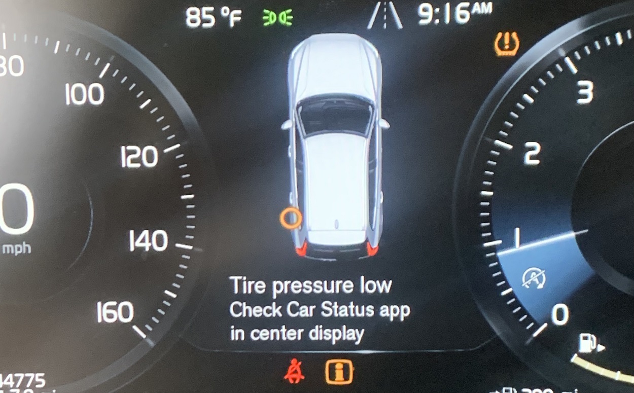 A Full Guide On Honda TPMS - LEARN ABOUT TPMS