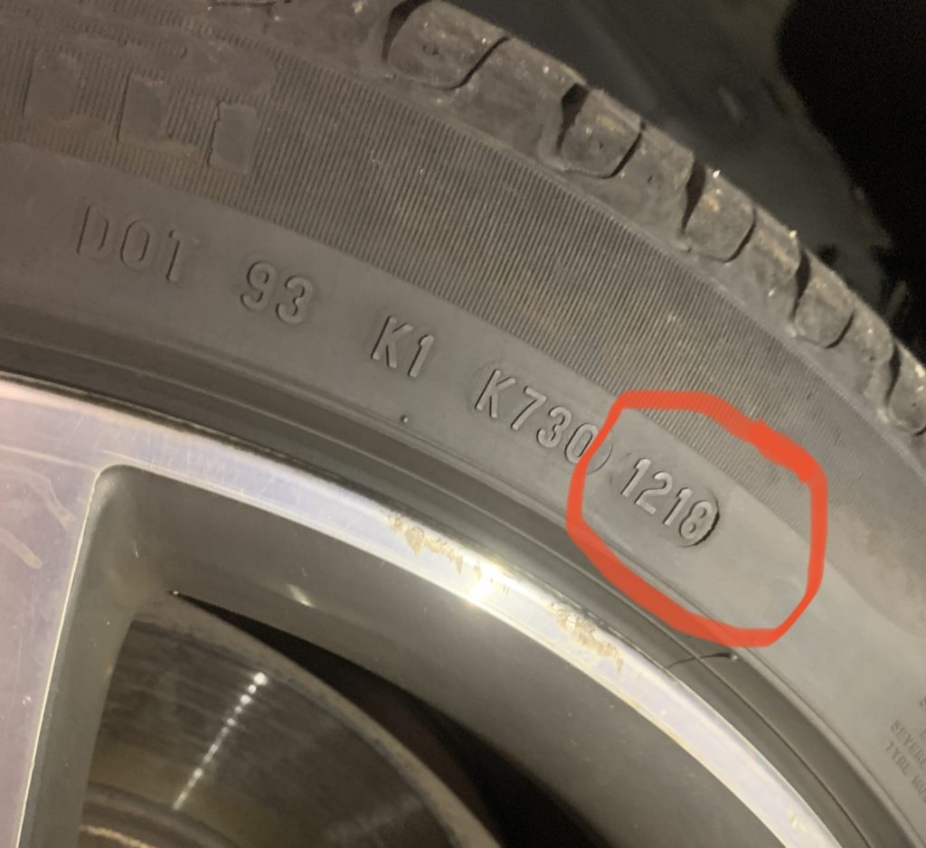 All You Need To Know About The Letters & Numbers On Tires LEARN ABOUT
