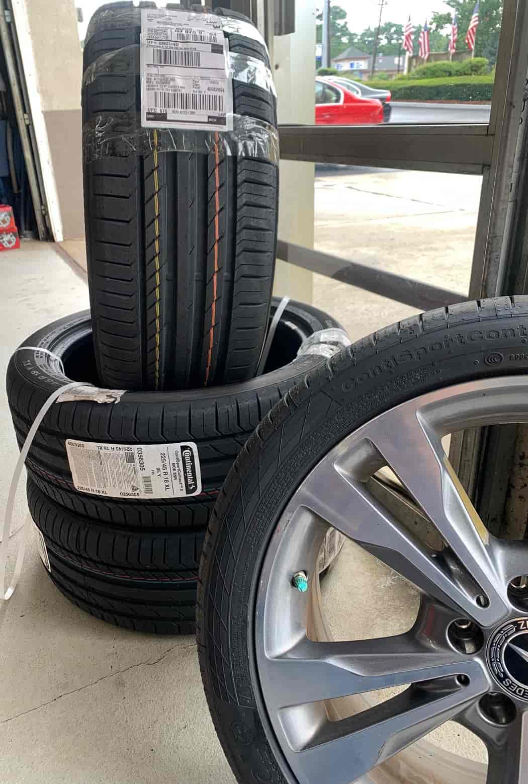 How Are Tires Made? A Comprehensive Overview of the Prcoess LEARN