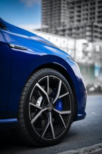 VW JETTA TIRE PRESSURE WARNING LIGHT