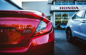 Everything about Honda TPMS