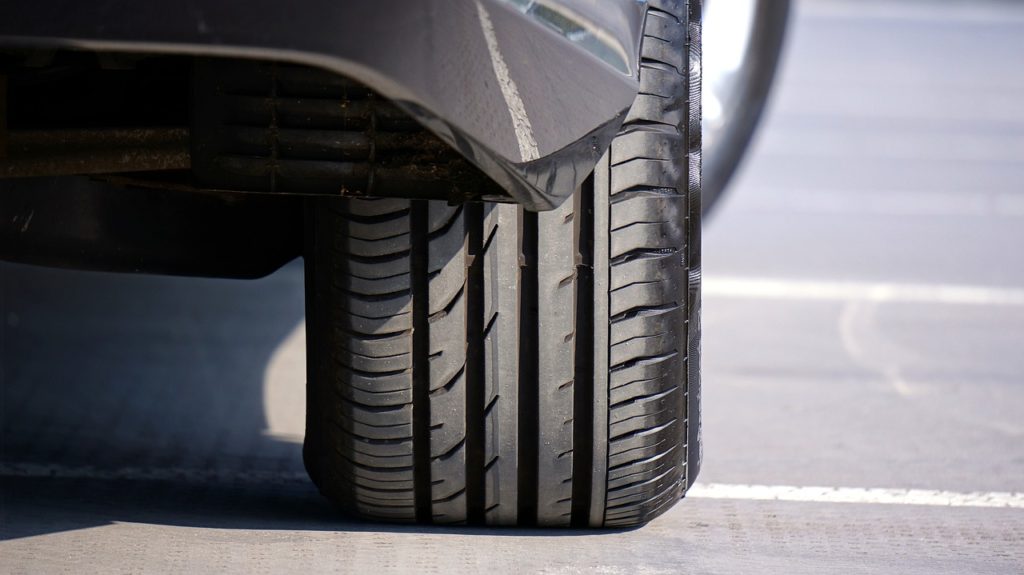 Are Tire Rotations Worth it?