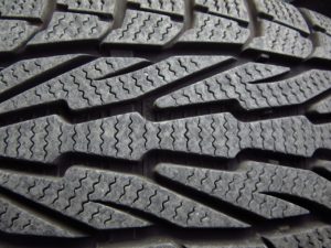 WHY TIRE ROTATIONS ARE WORTH IT