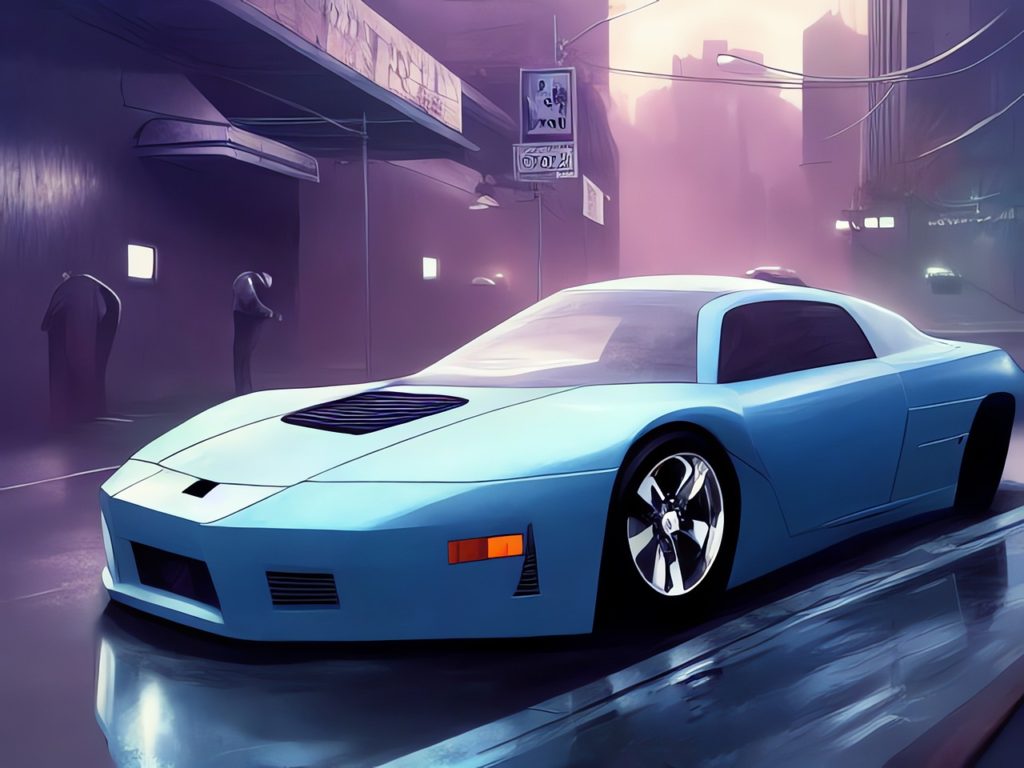 THE FUTURE OF TIRE PRESSURE SENSORS