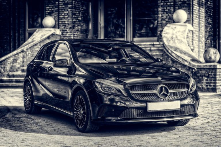 MERCEDES A220 TYRE PRESSURE LIGHT RESET GUIDE