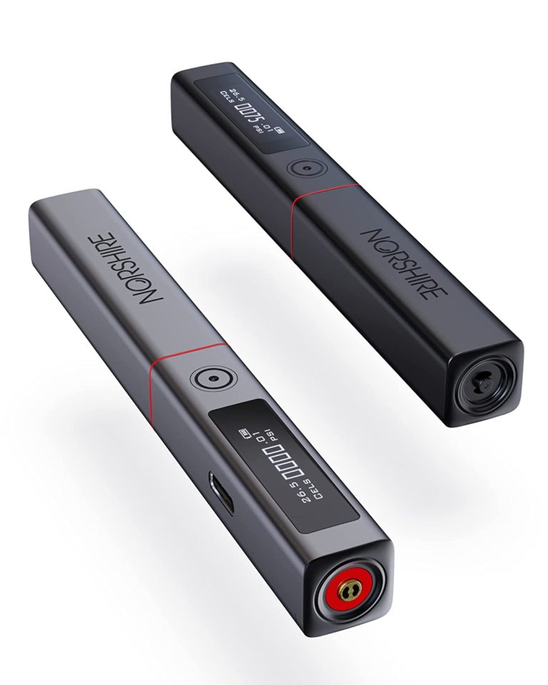 NORSHIRE DIGITAL TIRE PRESSURE GAUGE 150 PSI