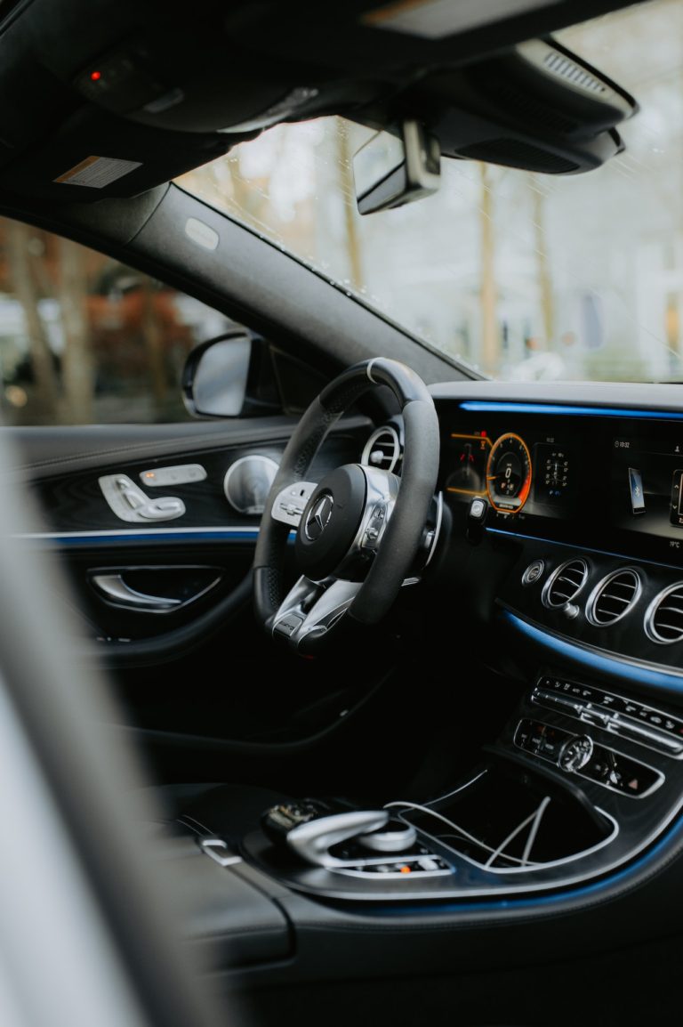 MERCEDES GLA TPMS LIGHT RESET GUIDE