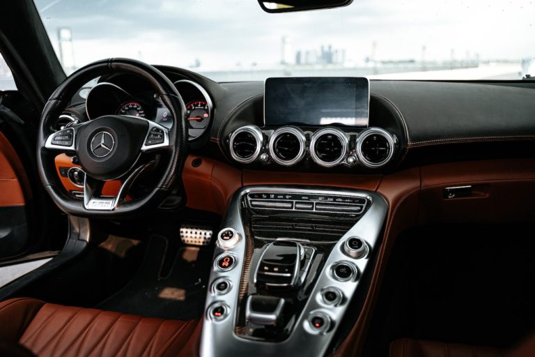 MERCEDES A220 TPMS GUIDE
