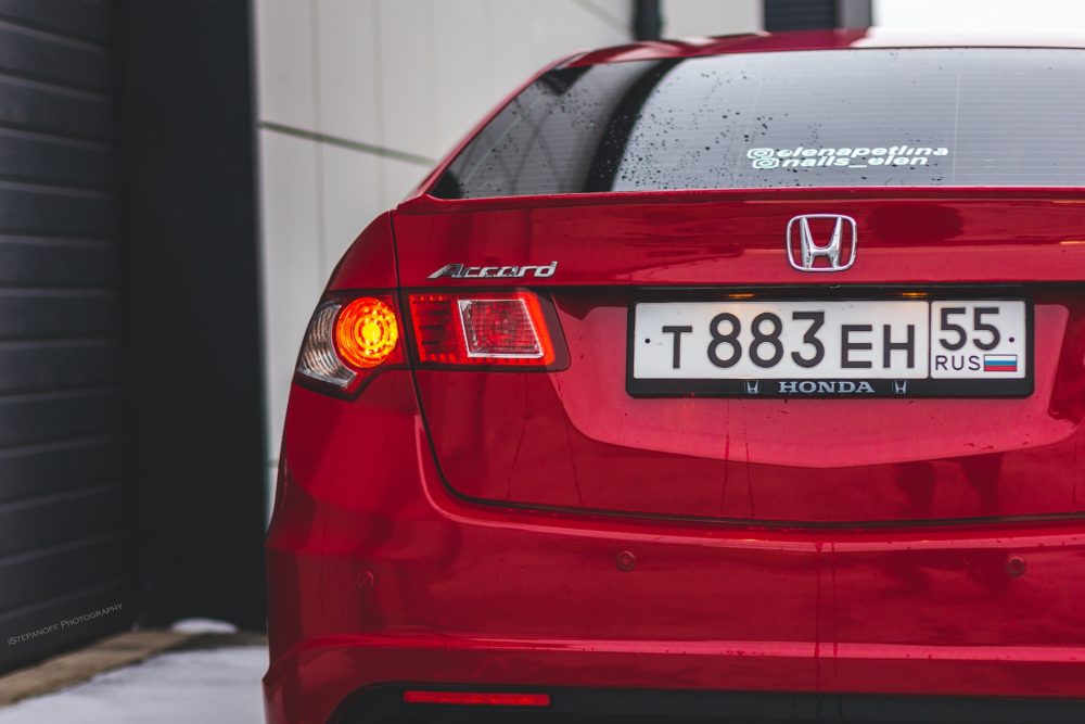 How to Reset the 2013 Honda Accord Tire Pressure Light LEARN ABOUT TPMS