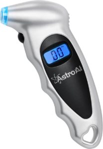 HONDA TIRE PRESSURE GAUGE