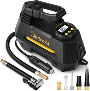 HONDA AIR PRESSURE INFLATOR
