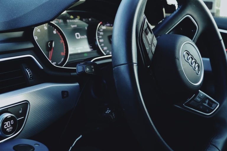 AUDI A4 TIRE WARNING LIGHT RESET GUIDE
