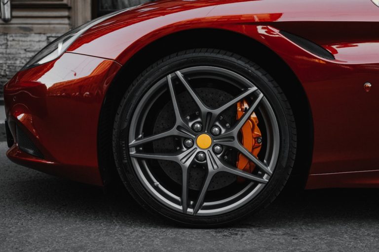 NITROGEN VS AIR IN TIRES