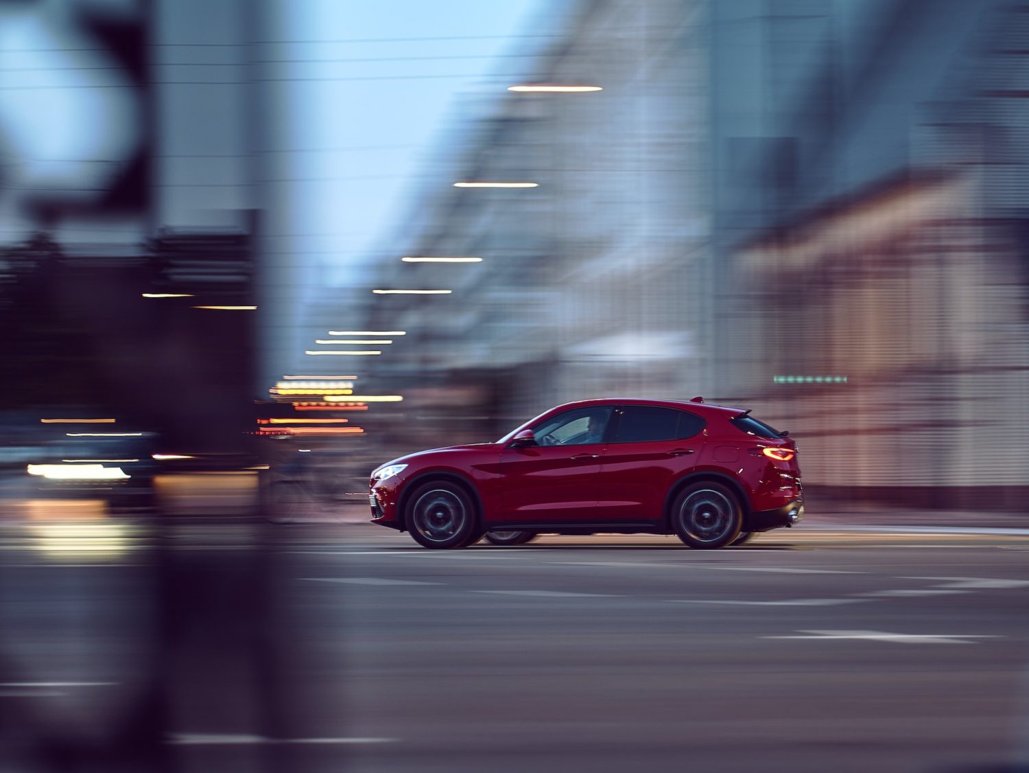 How to Reset Alfa Romeo Stelvio Tire Pressure Light LEARN ABOUT TPMS