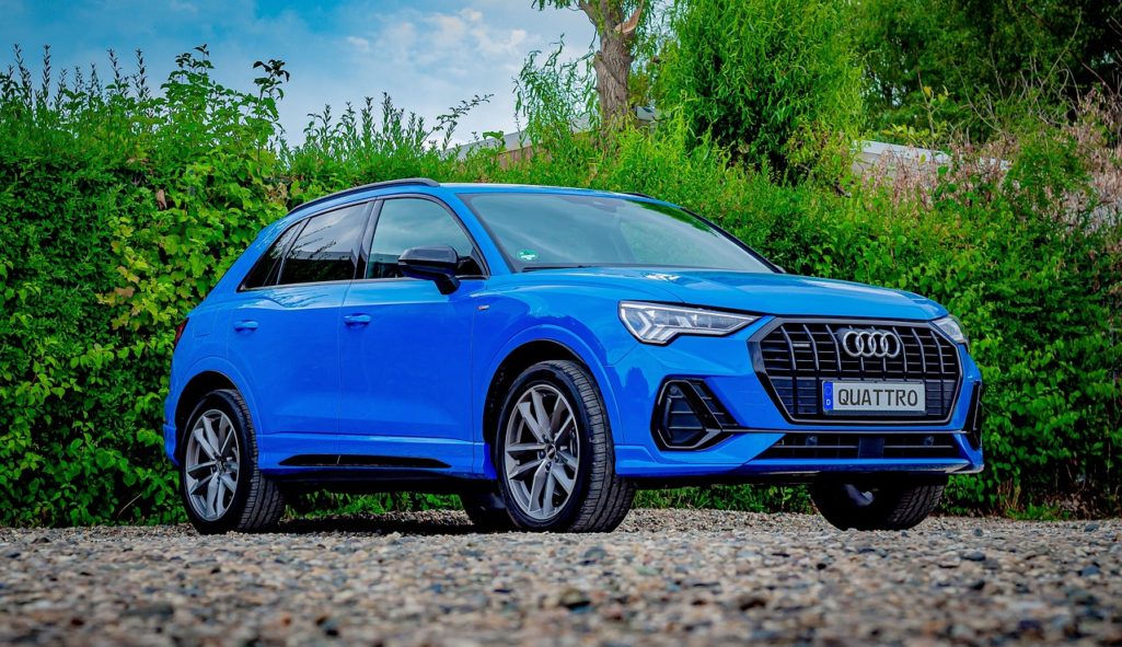 How to Reset Audi Q5 / SQ5 Tire Pressure Light LEARN ABOUT TPMS