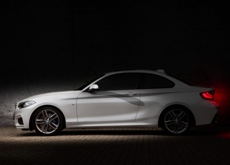 HOW TO RESET BMW 2 SERIES TIRE PRESSURE WARNING LIGHT