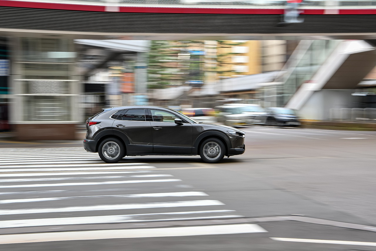 how to reset tire pressure light on mazda cx 30