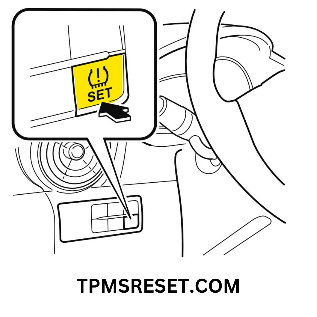 How to Reset Mazda2 Tire Pressure Light LEARN ABOUT TPMS