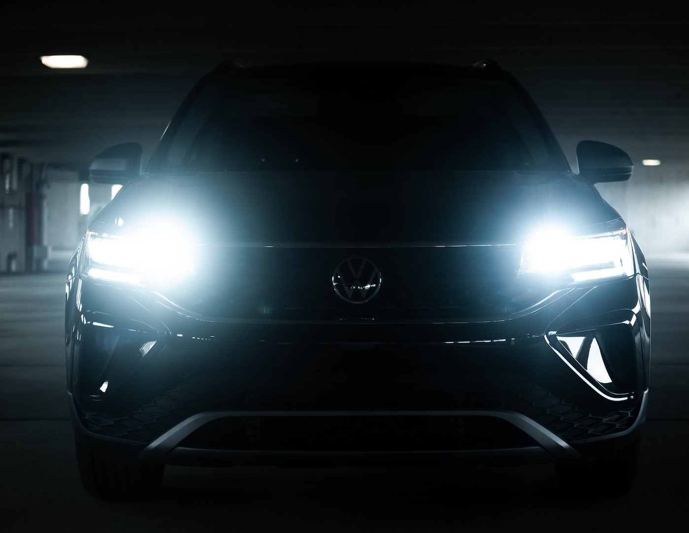 How to Reset Volkswagen Taos Tire Pressure Light LEARN ABOUT TPMS