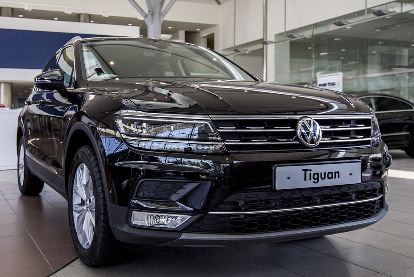 Volkswagen Tiguan Tire Pressure Light Reset Guide - LEARN ABOUT TPMS