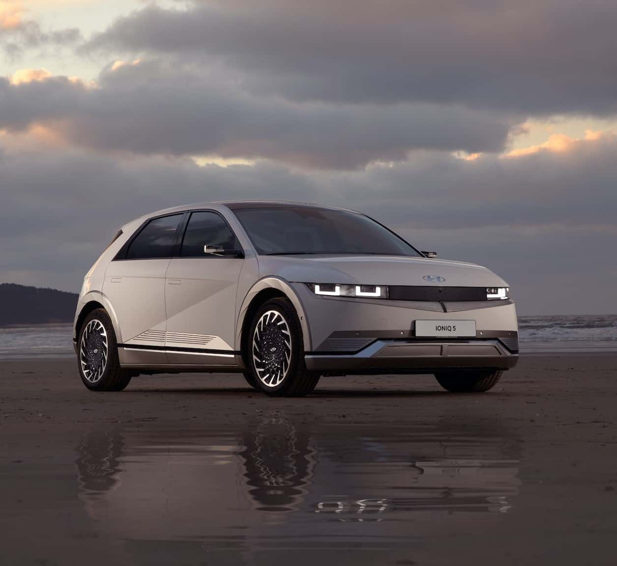 How to Reset Hyundai Ioniq Tire Pressure Light - LEARN ABOUT TPMS