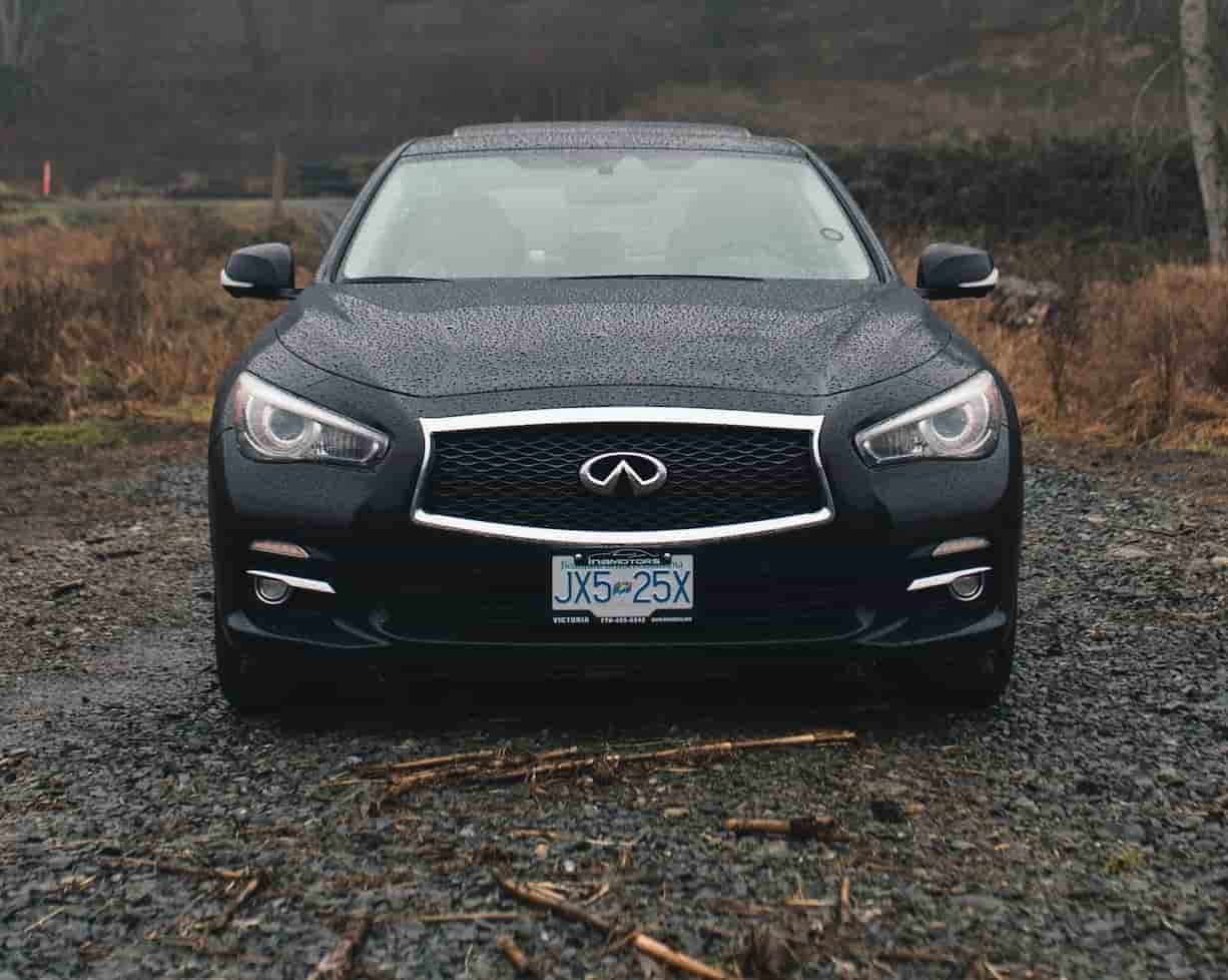 2020 Infiniti Q50:  Tire Life Hacks That Will Amaze You - o6s055x