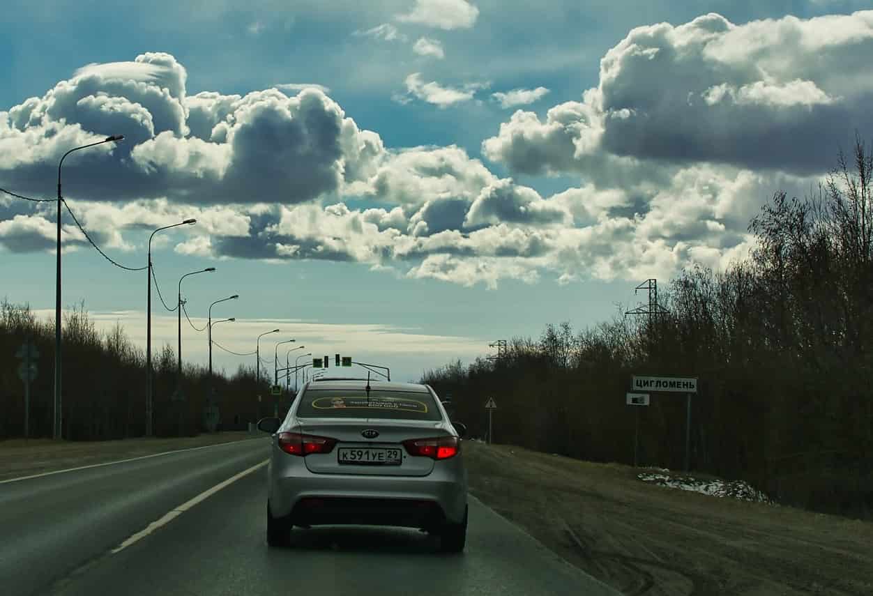 How to Reset Kia Rio Low Tire Pressure Light LEARN ABOUT TPMS