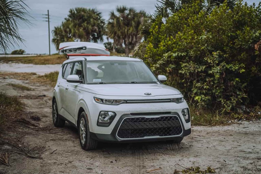 2023 Kia Soul Low Tire Pressure Light Guide LEARN ABOUT TPMS