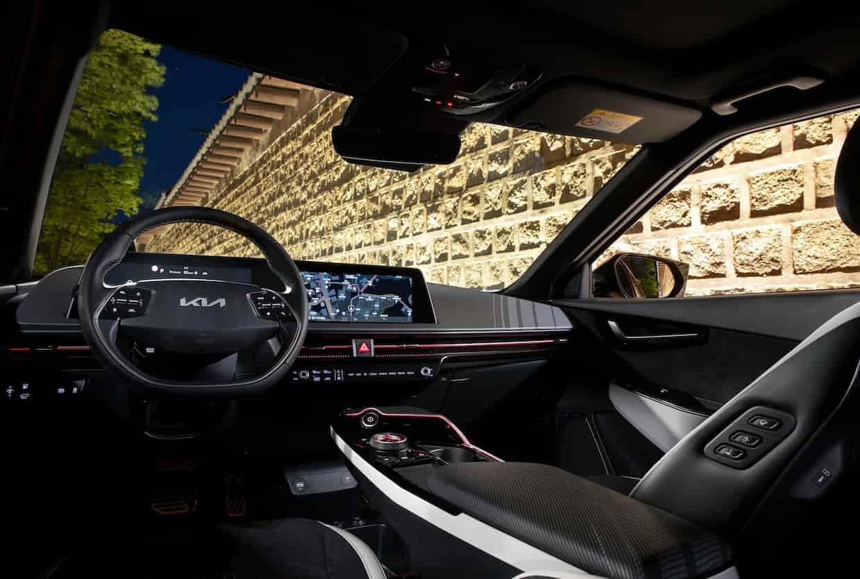 How to Turn off the 2023 Kia Telluride Tire Pressure Light LEARN