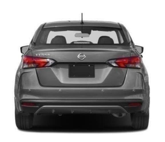 NISSAN VERSA TPMS LIGHT