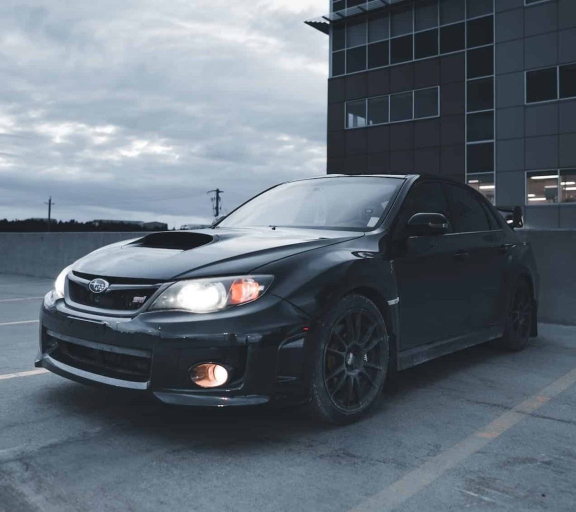 How to Turn Off Subaru Impreza Tire Pressure Light LEARN ABOUT TPMS