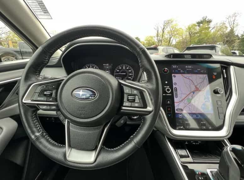 How to Reset Subaru Legacy Low Tire Pressure Light LEARN ABOUT TPMS