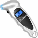 TIRE PRESSURE GAUGE