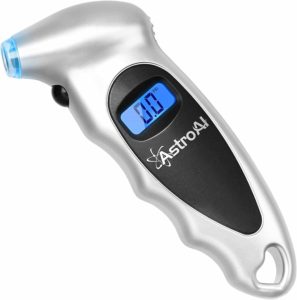 TIRE PRESSURE GAUGE