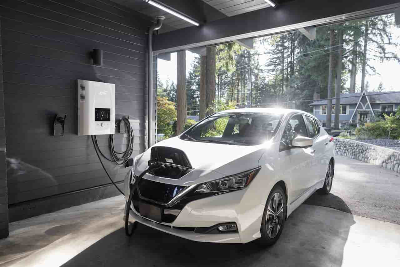 2023 Nissan Leaf Tire Pressure Light Reset Guide LEARN ABOUT TPMS