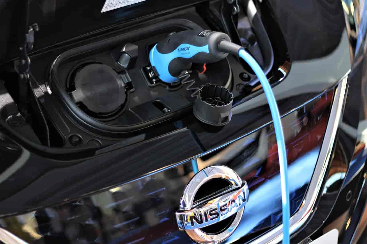 2023 Nissan Leaf Tire Pressure Light Reset Guide LEARN ABOUT TPMS