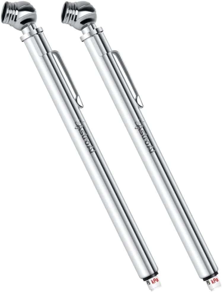 PENCIL TIRE PRESSURE GAUGE