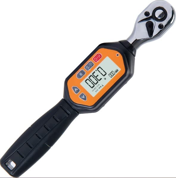 How Do Torque Wrenches Work? LEARN ABOUT TPMS