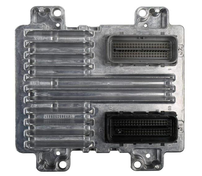 ENGINE CONTROL MODULE